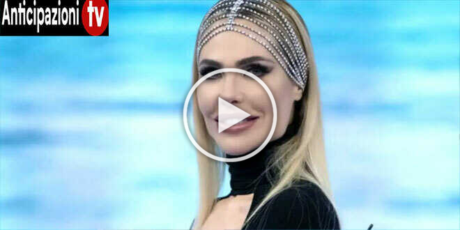 Quanto ha guadagnato Ilary Blasi con i suoi programmi?
