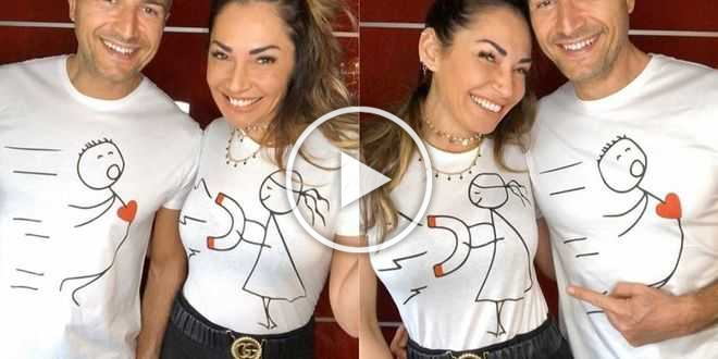 Uomini e Donne gossip, quarantena separati per Ida e Riccardo: le parole di lei