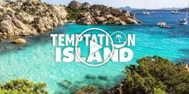 Temptation Island, quarto figlio in arrivo per un’ex coppia