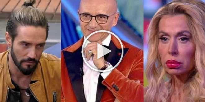GF Vip 7, quattro ex vipponi entreranno di nuovo in casa: ecco chi sono