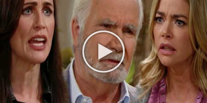 Beautiful anticipazioni americane: Quinn spia Eric