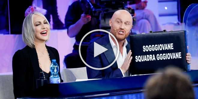 Amici 21, stasera in onda la quinta puntata: un’eliminazione inaspettata