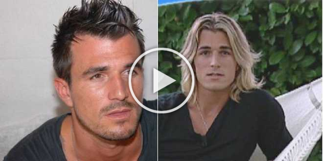 Uomini e Donne, la rabbia dell’ex tronista: “Sono costretto a fare il piastrellista”