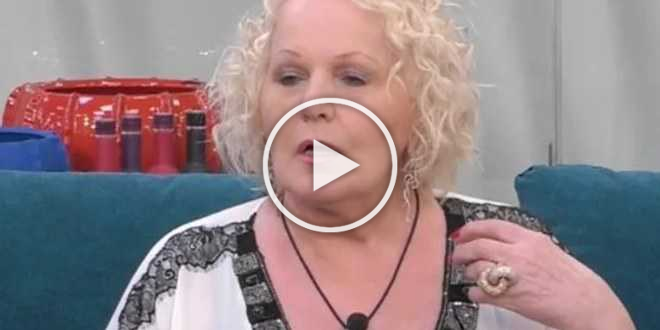 GF Vip, esplode la rabbia Katia Ricciarelli: “Quello che mi avete fatto è gravissimo!”