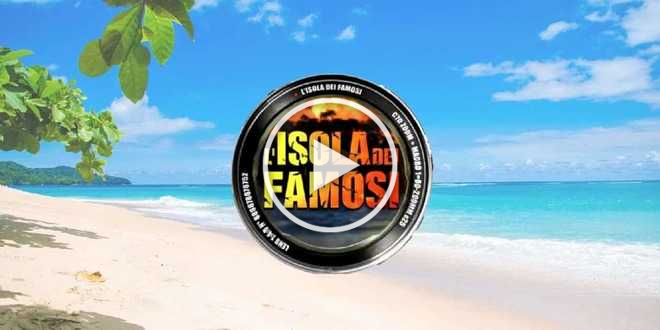 Isola dei Famosi, il racconto shock di un ex naufrago: “Frugo tra i rifiuti”