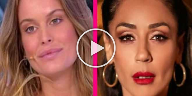 Uomini e donne, Raffaela Mennoia pronta a fare chiarezza sulle segnalazioni su Sophie Codegoni