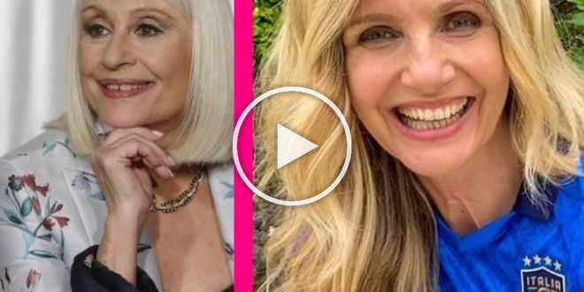 Raffaella Carrà Vs Lorella Cuccarini, esplode la polemica