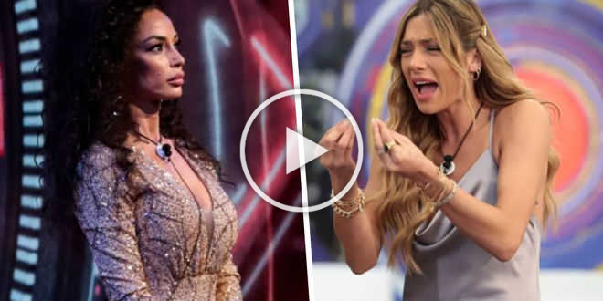 GF Vip, Raffaella Fico conferma: “Porto Soleil Sorge in tribunale”