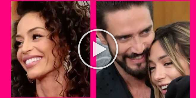 Gf vip, Raffaella Fico senza filtri: “Tra Soleil Sorge e Alex Belli c’è una forte attrazione”