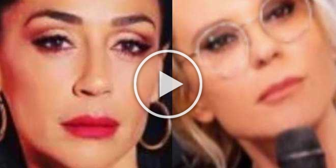 Uomini e Donne, Raffaella Mennoia conferma: “Stiamo tornando, ecco quando”
