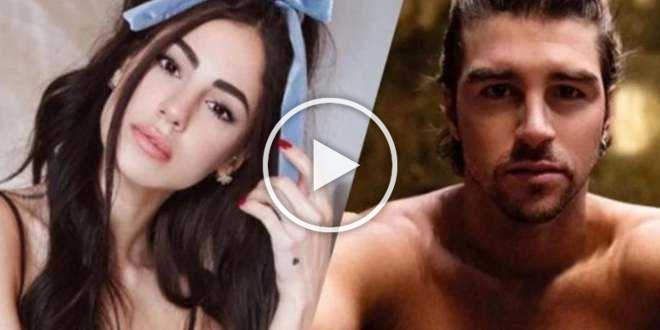 Uomini e Donne, Raffaella Mennoia su Giulia De Lellis: “La volevo bloccare”