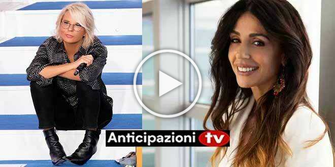 Uomini e Donne, Raffaella Mennoia svela il motivo del successo del programma di Maria De Filippi