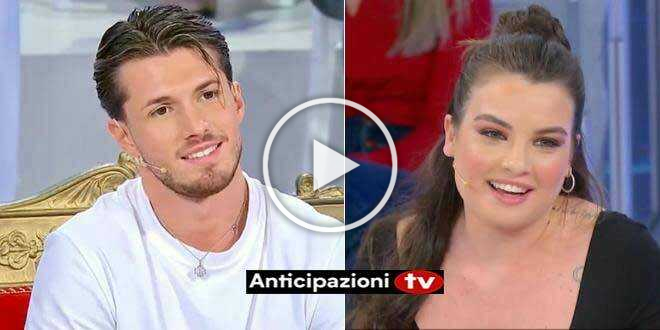Raffaella Scuotto torna sui social dopo la scelta di Brando Ephrikian: ecco cosa ha pubblicato