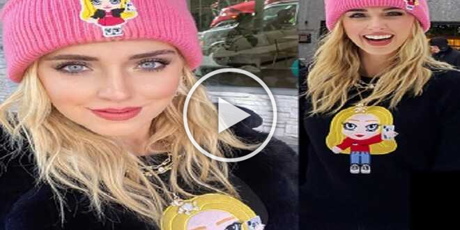 Chiara Ferragni, ragazza insultata per il cappello del suo brand: “Ho avuto paura”