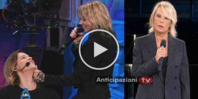 La produzione di Amici 23 non spiega i motivi del ritiro di Matthew e Mew: ecco cosa si cela dietro l’addio