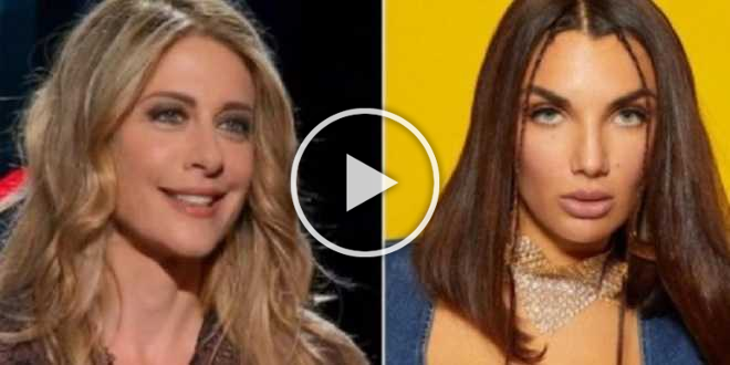 Caos Rai, Elettra Lamborghini blocca l’intervista: il motivo