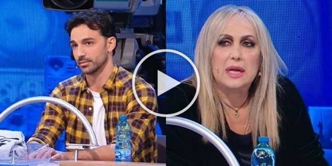 Amici 21, Raimondo Todaro rivela cosa succede con la Celentano dietro le quinte