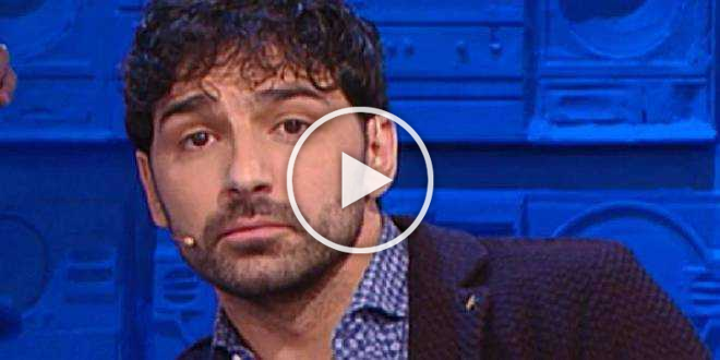 Raimondo Todaro rivela: “Cos’ha fatto Maria De Filippi durante la crisi con Francesca Tocca”