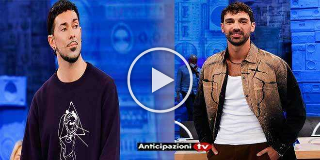 Amici 22, Raimondo Todaro ed Emanuel Lo hanno discusso? Le indiscrezioni