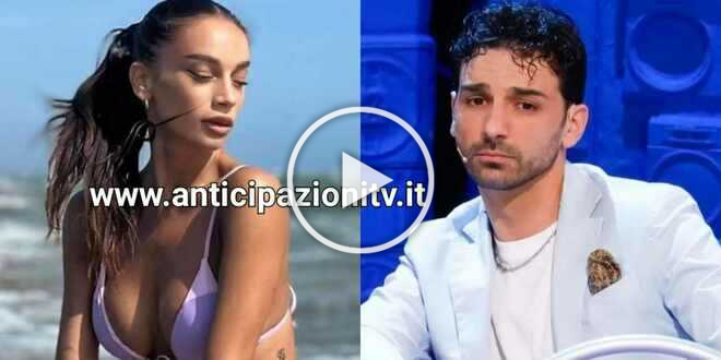 Raimondo Todaro e Francesca Tocca si sono lasciati di nuovo? La segnalazione e il gesto di lei