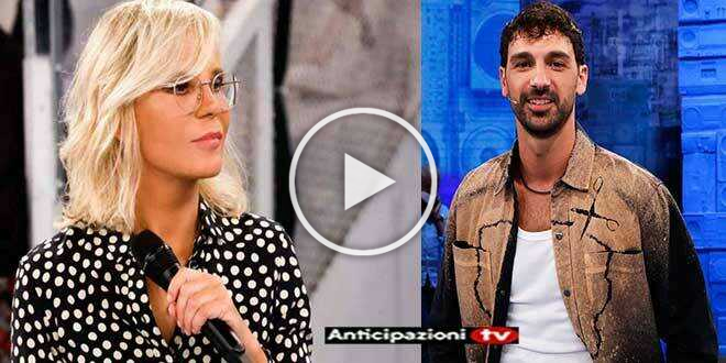 Amici 23, Raimondo Todaro lascia il talent dopo quello che è successo con Maria De Filippi? Le sue dichiarazioni