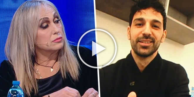 Amici 21, Raimonto Todaro svela i retroscena delle liti con la Celentano