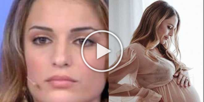 Uomini e donne news: Ramona Amodeo diventa mamma per la seconda volta