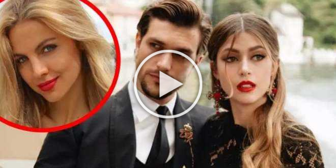 GF Vip 5, la reazione di Natalia Paragoni al presunto tradimento di Andrea Zelletta