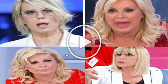 Notizie Uomini e donne, record di ascolti con Gemma Galgani e Tina Cipollari