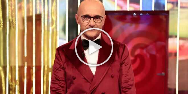 GF Vip 7 dei record: ecco quanto durerà