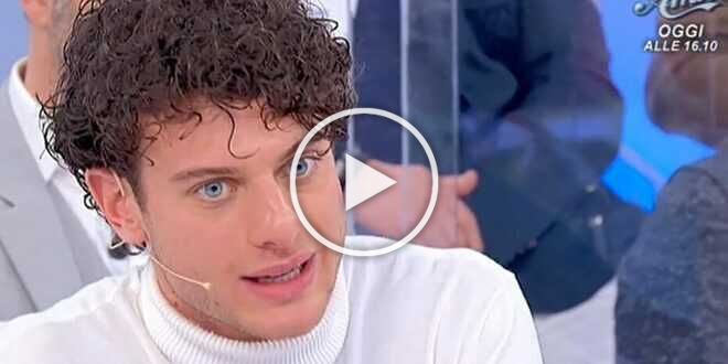 Uomini e Donne, la redazione ha rinviato la scelta di Federico: i motivi