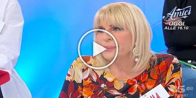 Uomini e Donne, la redazione sfratta Gemma? Le parole della dama