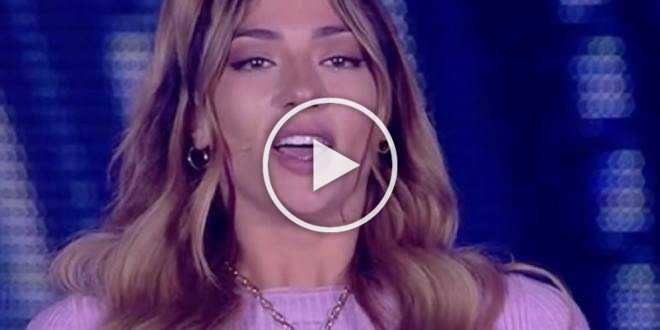 Gf Vip 2021, la redazione svela a Soleil Sorge le critiche di Alfonso Signorini sui concorrenti? La
