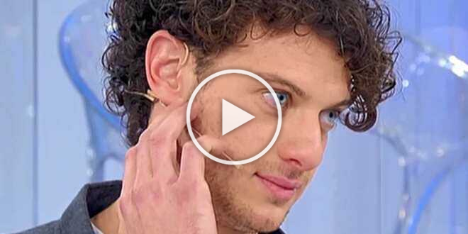 Uomini e Donne, registrate le ultime esterne di Federico con Carola e Alice: il colpo di scena