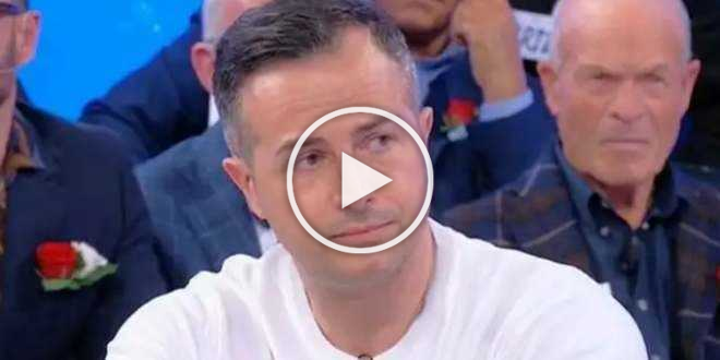 Ritorno Di Riccardo A Uomini E Donne