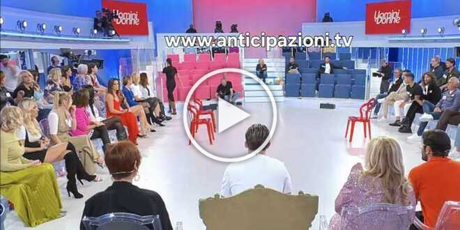 Uomini e Donne registrazione 11 Marzo 2024, Brando Ephrikian e le sue corteggiatrici assenti: c’entra la sua scelta