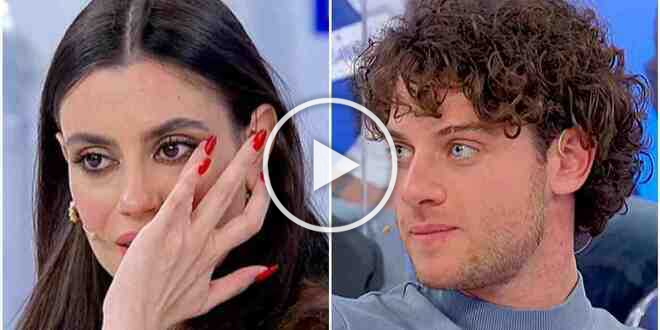 Uomini e Donne, anticipazioni registrazione 12 gennaio 2023: addio a un tronista?