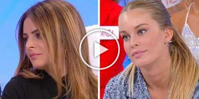 Uomini e Donne anticipazioni, registrazione 14-11-2020: un ritorno di fiamma e un ripensamento