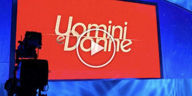 Uomini e Donne Anticipazioni registrazione del 14/11/2021: Gemma assente in studio