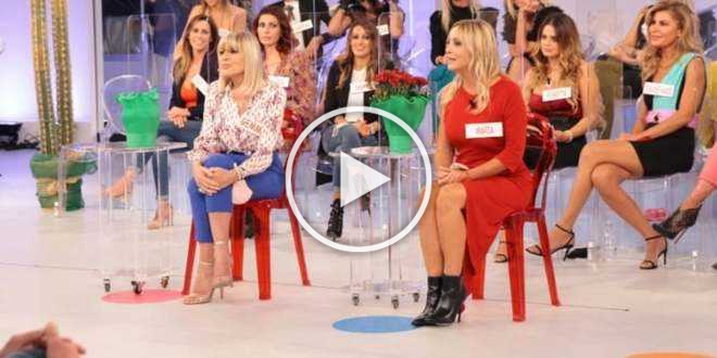 Uomini e Donne anticipazioni, registrazione 18-10-2020: due baci e due possibili abbandoni