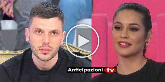 Anticipazioni Uomini e Donne, Daniele Paudice fa richiamare Beatriz D’Orsi dalla redazione: la risposta di lei