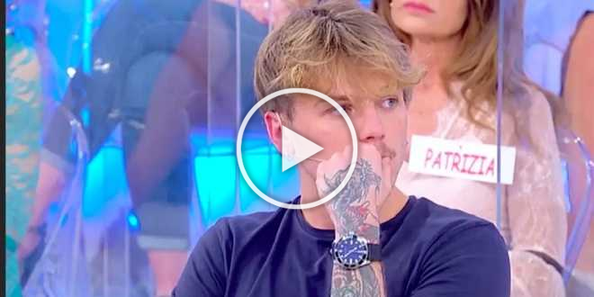 Uomini e Donne registrazione 19-5-2021: la scelta di Giacomo e gli ospiti in studio