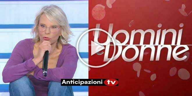 Anticipazioni Uomini e Donne, registrazione di martedì 19 marzo 2024: la scelta di Ida?