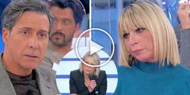 Uomini e Donne, registrazione 20-01-2021: i (presunti) filmati sexy di Aurora