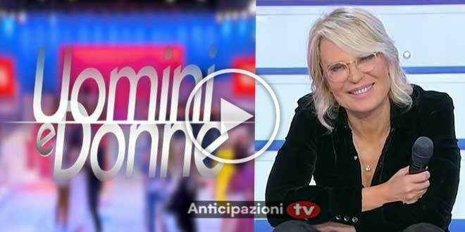 Anticipazioni Uomini e Donne, registrazione di martedì 20 febbraio 2024