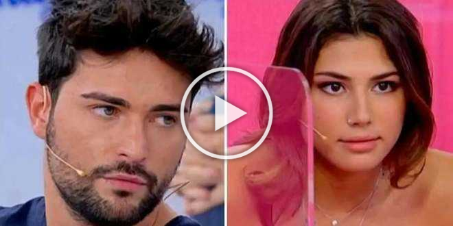 Uomini e Donne anticipazioni, registrazione 21-11-2020: due di picche per Riccardo, Davide commosso