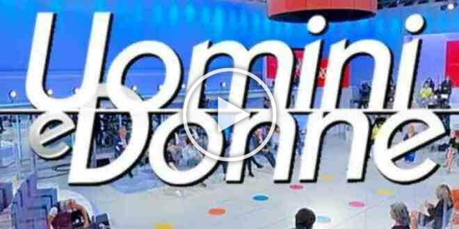 Uomini e Donne anticipazioni, registrazione 21 dicembre 2022: un tronista abbandona