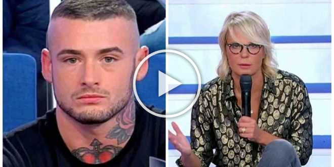 Uomini e Donne, registrazione 23 febbraio: colpo di scena nel trono di Matteo