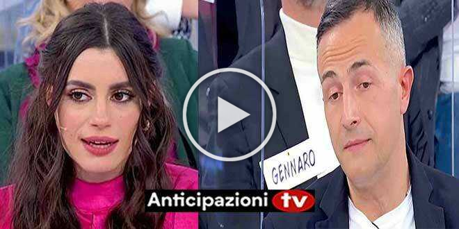 Uomini e Donne anticipazioni registrazione 26 marzo 2023; Lavinia Mauro pronta a scegliere? Decisa la data