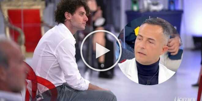 Uomini e Donne anticipazioni, registrazione 28/12/2022: si mette male per i tronisti
